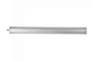 100408 Анод магниевый D22 L230 M5x10mm WTH308UN, 16an09