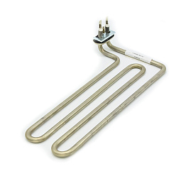 144251 ТЭН для ПММ (heater element 45)1800W/230V rohs, зам.061014, 144256, HTR103AR