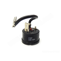 4TM QD-13 Реле защитное 4TM QD-13 1/3HP