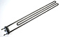 1-5 | 815842 ТЭН 6000w (проф. пря.L=590, R11)