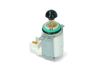 166874 Клапан воды емкости для соли ПММ Bosch, Siemens, Neff, зам. VAL500BO