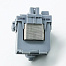 49023062, PMP002UN Насос Askoll 30w-40w(3 защелки клем-вперед вместе), зам.63BS105,OAC266228, 10b, A