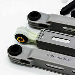 306057 Амортизатор BOSCH 90N 3шт 673541