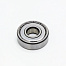 BRG212UN, 180201 Подшипник 6201 ZZ SKF BRG212UN, 13AG002, OAC018233 !!!