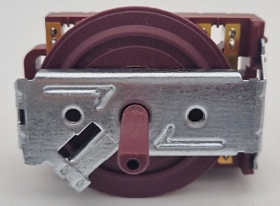 3140109 Переключатель режимов духовки GOTTAK / TEKA 83140109, GK76051