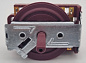 3140109 Переключатель режимов духовки GOTTAK / TEKA 83140109, GK76051