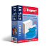FTS XT Topperr Комплект фильтров для пылесосов Thomas Aqua-Box 1134, зам. 787241