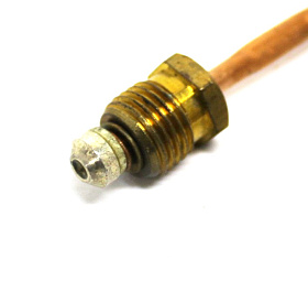 COK508UN Термопара универсальная 320mm Ø5X35mm