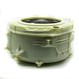 L294330 Бак в сборе Indesit, Ariston (48л/7кг)