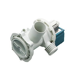 PMP005AR Насос GRE 27w (с улиткой), зам.119307, 092264, 145315, OAC309709, PMP007AR