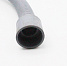 DWH024UN= Шланг сливной 2.5м 180град D=21/29мм, зам. DWH023UN