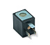 IRN901UN, Q007  Катушка для профессионального утюга 230VAC 50Hz 9-12.5 VA VDE