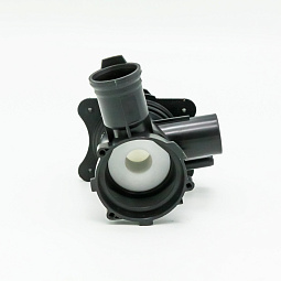 PMP602BO Улитка с защелкой на Bosch (для насосов PMP015BO 145338- 144511- 144971-145755 )