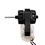 283664 Вентилятор Indesit 4,3W 220V с крыльчаткой, зам. C00283664