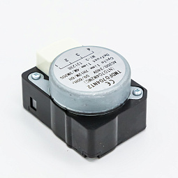 TMP015UN Таймер оттайки холодильника SHARP (nakagawa), NT0704M2MC, TMDF0704NT2