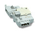 INT022WH УБЛ СМА Indesit, Whirlpool (Bitron) зам. 481010464112, 481010474505, 309487, 316638, 324414