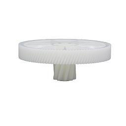 BR002 Шестерня Braun (MM0308W, br.7000898, BR002, MGR001UN, 9999990049) D83/20 L34/12 !!!