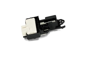 1084765013, INT016ZN УБЛ Zanussi Bitron, INT016ZN, Замок люка стиральной машины ZANUSSI