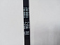 BELT 1195 H7  Ремень чер. (1195мм) зам.089652, {Унив.}