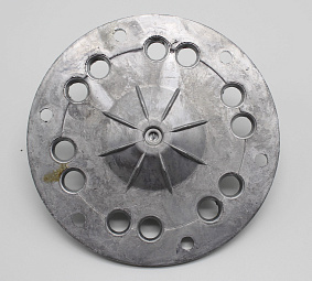 cod707 Опора для барабана Bosch, Brandt 55x4284 (сальн. VA22), 243350, SPD001FA