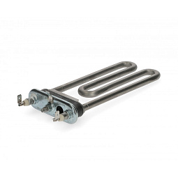 HTR020AR Тэн стиральной машины 1700W 2 термофьюза L=170 094715, 143654, 482000022781, 482000027719, 