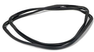 COK700SA, Уплотнитель двери духовки SAMS, зам.`00127066, DG97-00019A, DG97-00019C, DG97-00019E, (Bo5