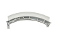 WL235 Ручка люка, белая , Bosch-00751782, зам.DHL011BO, 741782