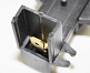 G134 Щетки мотора С069 -2шт.,зам.OAC196539, CAR009UN, 047317, 10528568,GG134, 482000023015