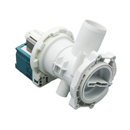 PMP005AR Насос GRE 27w (с улиткой), зам.119307, 092264, 145315, OAC309709, PMP007AR