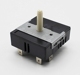 C 135 | 4-45-18 | 019090 Переключатель режимов Aeg, Ariston, Candy, Whirlpool зам. 3150788242, 92749