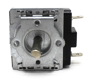 4-37-4 | 302156 TIMER ELECTRIC 120, зам.090905, 195701