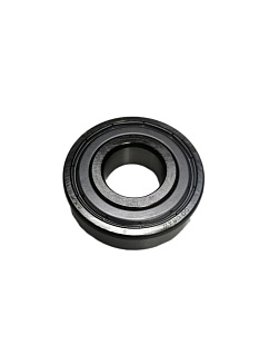 SKF-TT 6203 SKF Подшипник 6203 ZZ SKF, зам. OAC002590, BRG214UN, SKF6203zz, 481252028135
