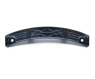 1366253233 Петля люка Electrolux зам. 136625322, 164ZN11, 1366253225, 1366253233, DRH000ZN