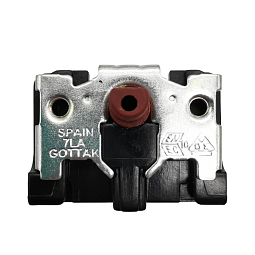 COK305VE !<-Переключатель духовки 7LA GOTTAK-860707K, VESTEL 32001424, 32012450