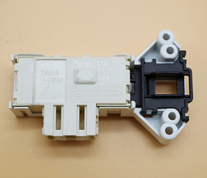 08bL04, INT002ZN Термоблокировка HANSA-8010469, зип. 85496000, int002zn