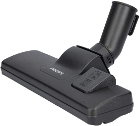 432200425083 Щетка пылесоса универсальная PHILIPS, с колесиками, D=32мм, зам. 432200425091