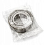SKF-TT 6206 SKF Подшипник 6206 ZZ SKF, зам. 481252028139, 481281729153, 49028767u, BRG217UN