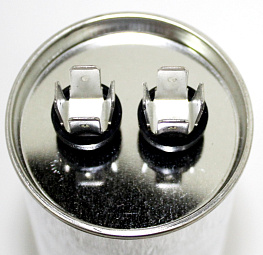 BC360 *Конденсатор  BC 60 мкф 440V