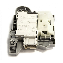 8084553018 Блокиратор дверцы Electrolux INT024ZN, ROLD DKS04575, DKS10619, 8084553083