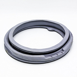 L287764 Уплотнитель люка Indesit, Ariston, зам. GSK500ID, C00511478
