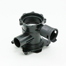 PMP602BO Улитка с защелкой на Bosch (для насосов PMP015BO 145338- 144511- 144971-145755 )