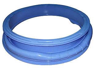 49051079 Манжета люка СМА CANDY, HAIER, LERAN 0020300421B, 49051164, 0020300421C
