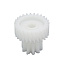 BR005 Шестерня Braun 7001026 D49.5/30 L47.5/18.5