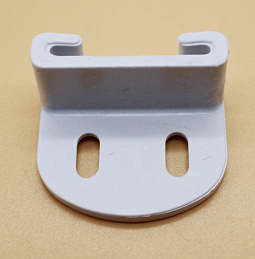 3-39-40 | 113700 'GUIDE SLIDE DOOR RAIL LONG NYLO, зам.021259