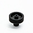 3112 Шестерня Moulinex, Tefal D31/12мм L24/10мм, зам. MS006, 9990042