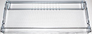 A662584 Панель ящика (Flap - Freezer), ACF904BO, 11022551
