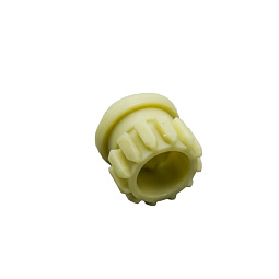 BS017 Втулка шнека для мясорубки Bosch 753348, 99.01-BH