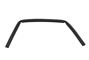 1527401002 Уплотнитель двери ПММ 55cm(нижний)