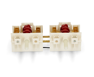 COK305GO Переключатель пара 'DREEFS 5HE555' (7-поз. Шток-18mm), Gorenje 617736