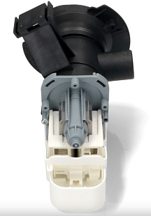 PMP026WH Насос BOSCH-COPRECI 24-30W KEBS 4защ.клемы назад вместе с улитк. 145522,309416,481073071153